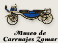 Museo de Carruajes Zamar